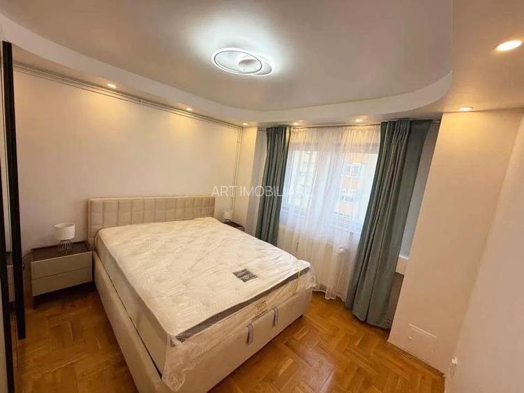 Apartament 2 Camere Dristor cu Centrala Proprie - 7