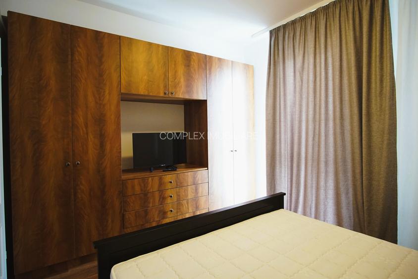 Reveria Pallady | 5 min. Metrou | Totul NOU | Centrală proprie | Parcare - 13