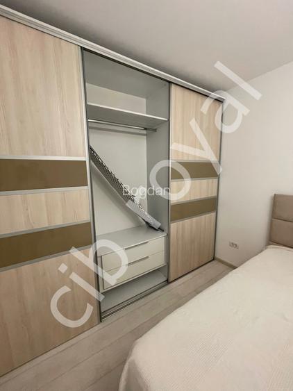 Inchiriez apartament 3 camere,Floreasca,str. Ceaikovski - 8