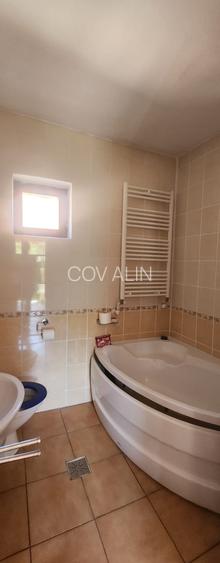 Casa in Rasnov, strada Vanatorilor nr. 66, suprafata utila 105 mp, teren 500 mp! - 22