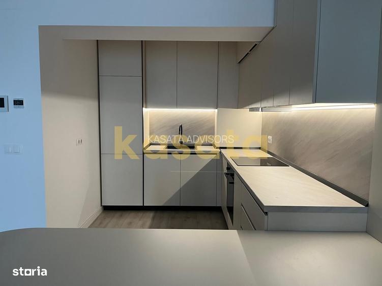 Apartament 2 camere | Greenfield | DISPONIBIL ACUM - 6