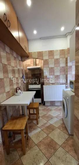 Apartament 2 camere, IANCULUI, AMENAJAT, MOBILAT UTILAT, Centrala Proprie - 7