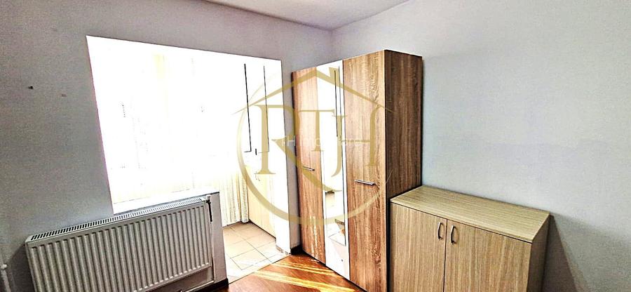 Apartament cu 2 camere de închiriat pet Friendly  Calea Sagului– 310 euro/luna - 10