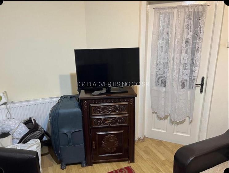 Piata Romana - Magheru - Garsoniera - 2