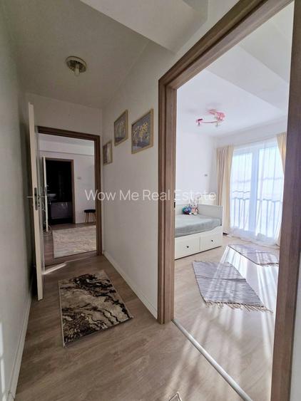 Apartament 3 Camere Drumul Gării, Dobroești Fundeni - 9