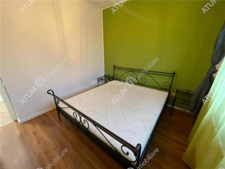 Apartament 2 camere balcon loc parcare in zona Tiglari Deventer Sibiu - 4