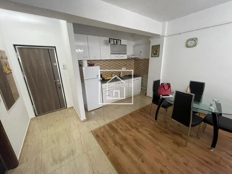 Apartament cu 2 camere pe Doamna Stanca Sibiu - 4