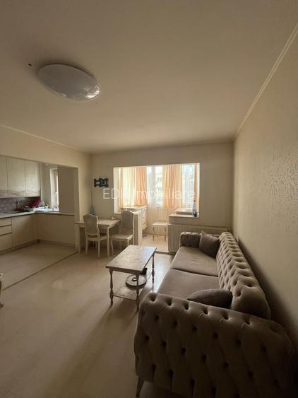 Apartament de închiriat, 3 camere, 60 mp, Mănăștur zona Bucium - 6