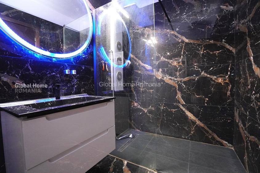 Apartament 2 Camere | Asmita Gardens | Etaj Superior - 16