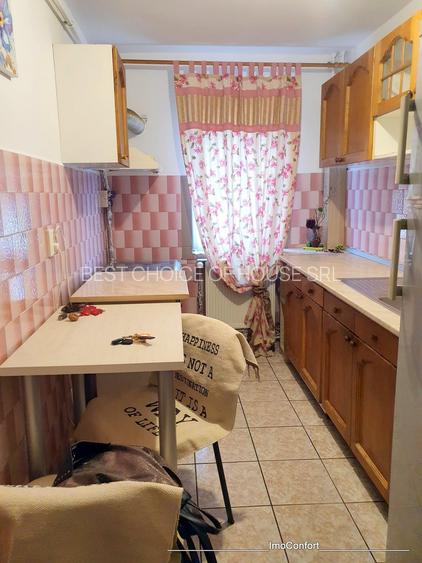 Apartament cu 2C decomandat in Nicolina- Catedrala Catolica ,parcare - 3