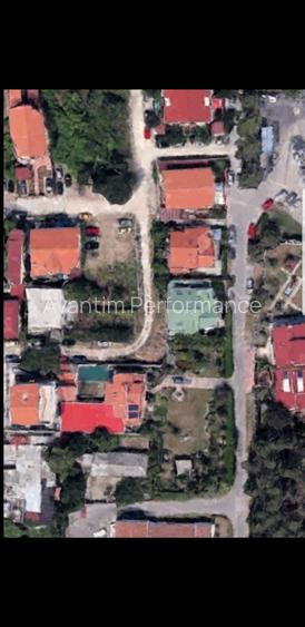 Teren intravilan 1080mp Eforie Nord Centru - 2