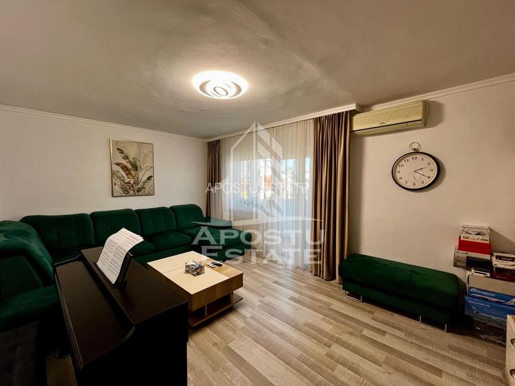 Apartament 3 camere, etaj 2, garaj, zona Lipovei Timisoara - 2