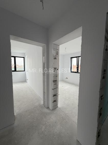 Duplex modern de vânzare în Urseni – 116 mp utili - Comision 0 - 9