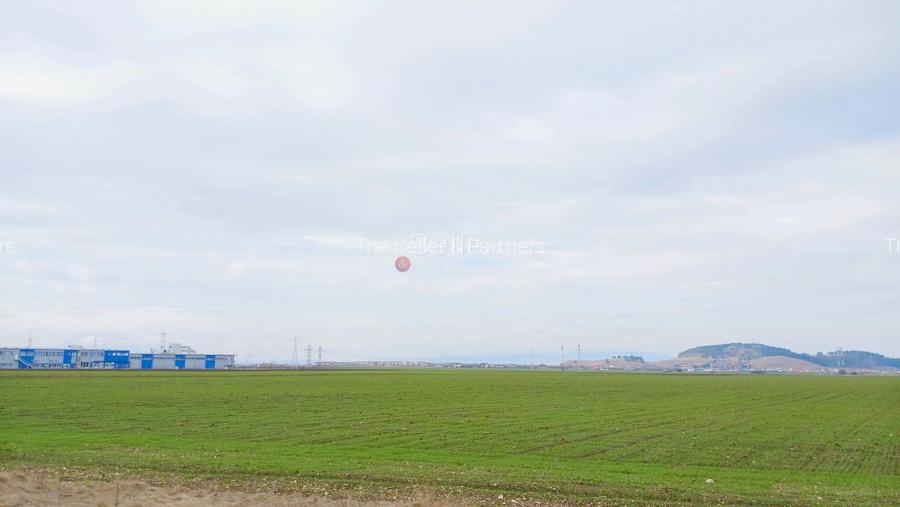 Teren Extravilan - 2