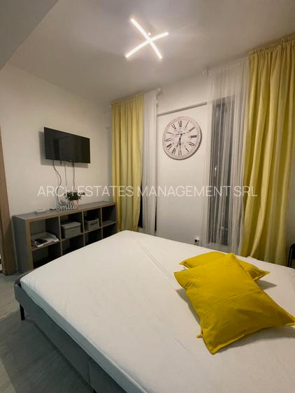 Aparatorii Patriei/Complex Rezidential Maison 10 - 2