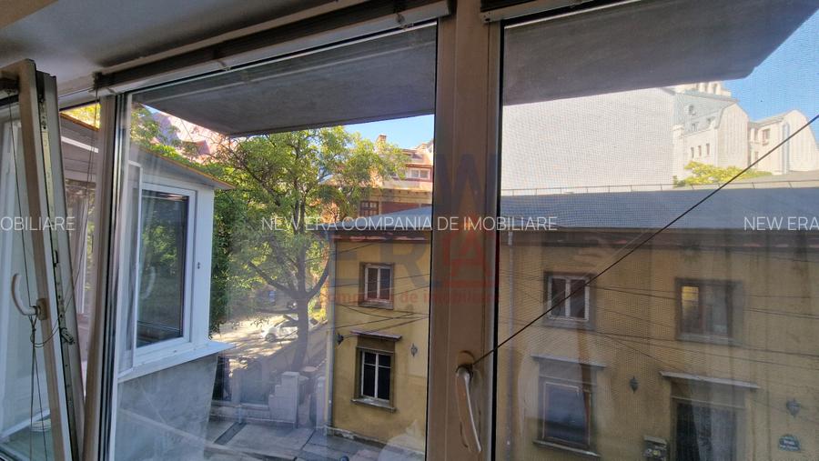 Apartament de vanzare Cismigiu - 15