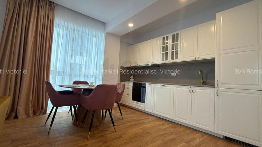 REA1028801 Apartament 3 camere premium Residence5 - 3
