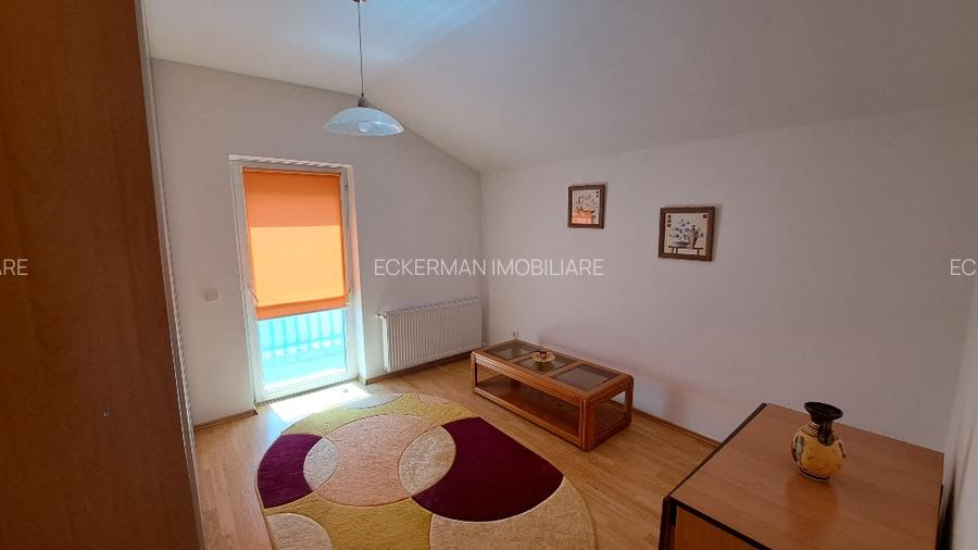 1 Decembrie-vila de vanzare, p+1, teren 830 mp, util 175 mp, 2 terase, foisor - 5