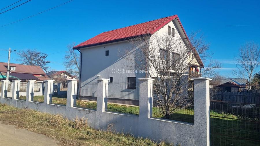 Vila Cocheta 5 Camere Peris - 29