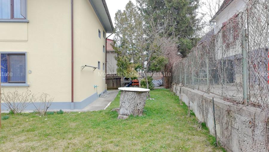 Apartament decomandat | 2 camere | 74 mpu | gradina | garaj | Centru - 18