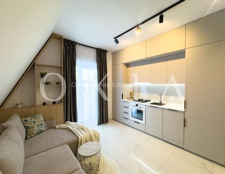 OX669 Amenajari Moderne, Parcare Acoperita, Lift - 4