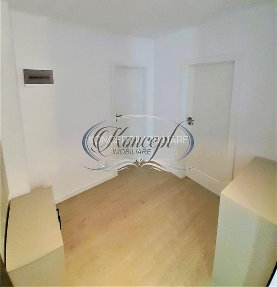Apartament cu parcare in Grand Park Sud - 8