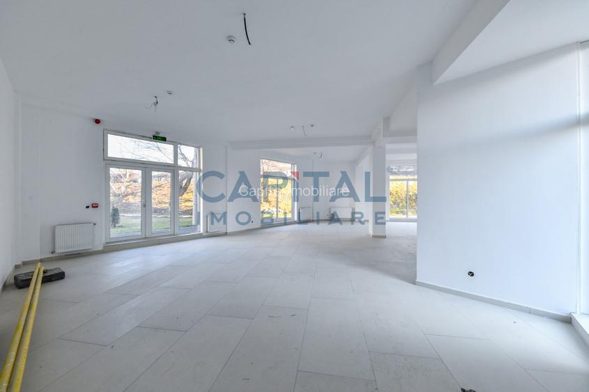 Spatiu comercial de vanzare in Marasti - 2