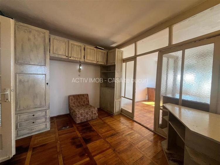 Lugoj, Ap., 3 Cam., 92 Mp.,  Et. 8,  Bloc Turn, Zona OMW, Priveliste Panoramica - 30