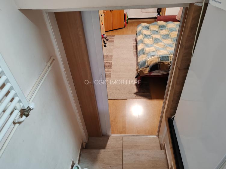 Casa 2 camere zona Bartolomeu - 7