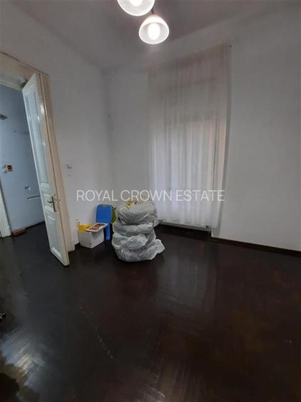 Apartament in vila 5 camere zona Victoriei - 5