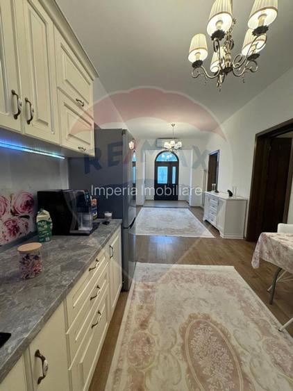 Casa stil boieresc,zona centrala, teren 450mp, comision zero - 18