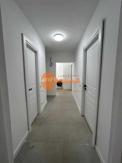 2 camere Crangasi -Ceahlaul ( 600 m metrou ) - 4