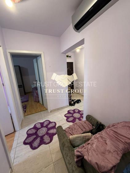 3 camere Drumul Taberei | Bloc 1978 | - 6