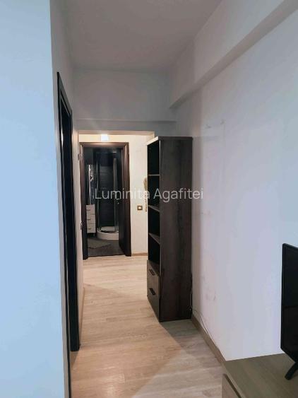 Garsoniera zona linistita - 12