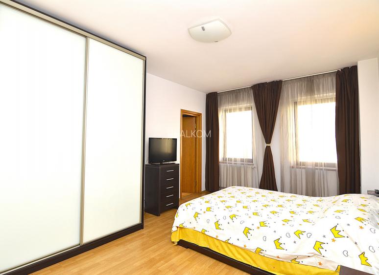 INCHIRIERE APARTAMENT 3 CAMERE UNIRII - FANTANI - 17