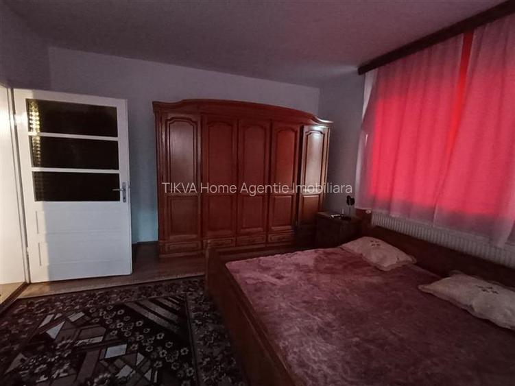 Proprietate cu 2 case (Praid, str. Regelui) - 4