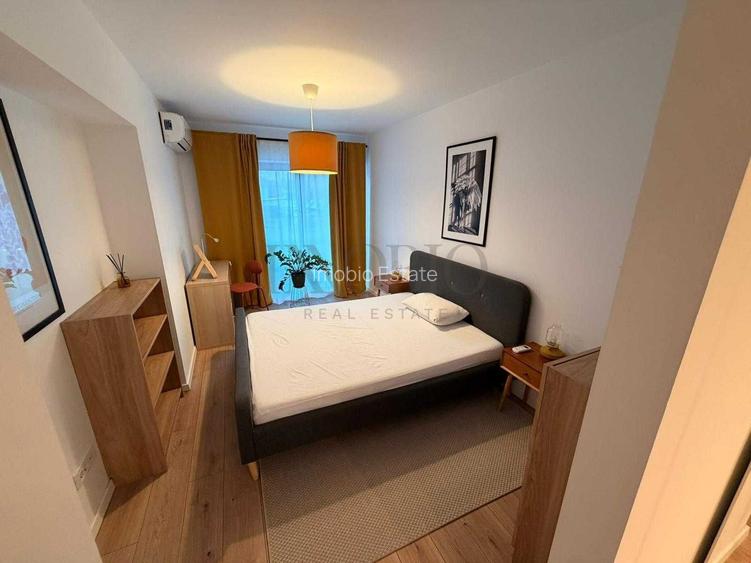 Apartament 2 camere modern | Premium | Loc de parcare | Bd. Ferdinand - 6