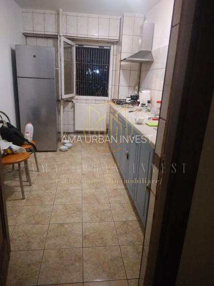 Garsonieră 35 mp util Sebastian , Dumbravă Nouă - 4