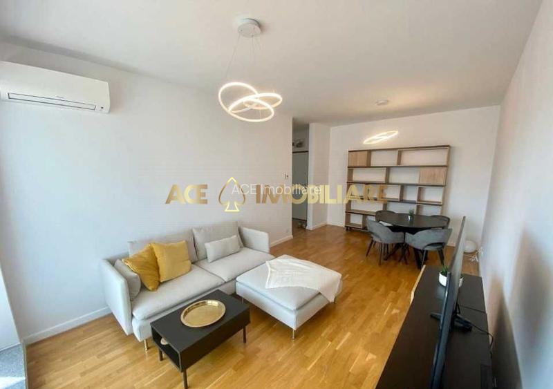 2 Camere de inchiriat | Luxuria | Herastrau | Metrou | parcare - 2