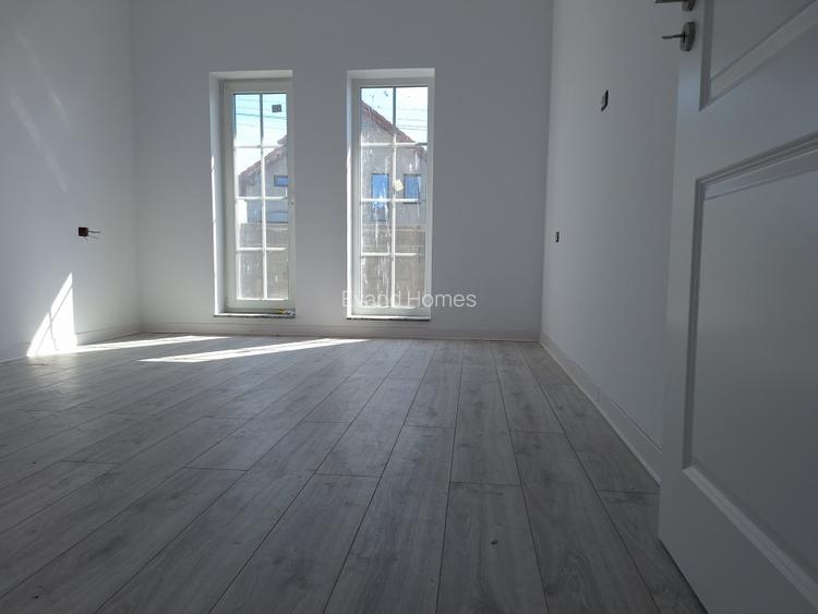 Casa individuala cu 3 camere in Sanandrei-la asfalt-toate utilitatile - 7