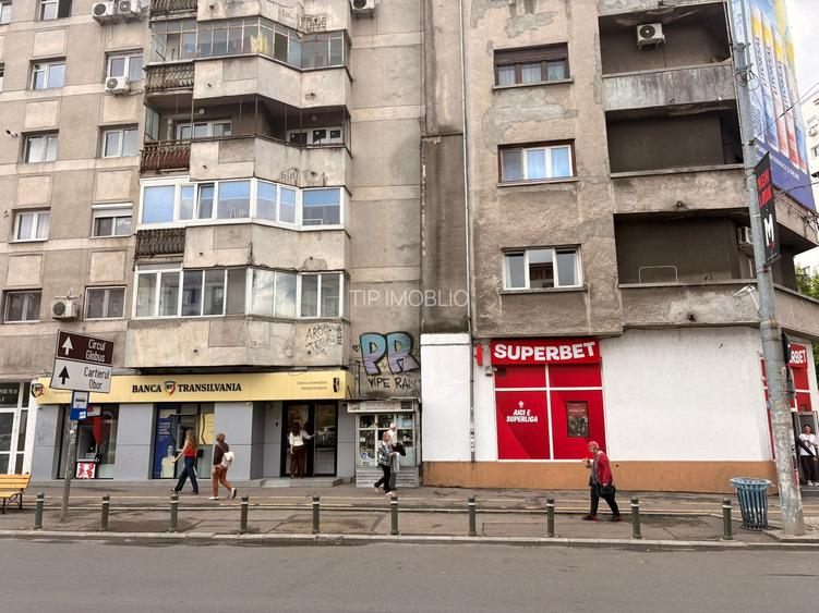 Spațiu Premium-Stefan Cel Mare - Calea Mosilor I suprafata 220 mp I pret 6500 € - 5