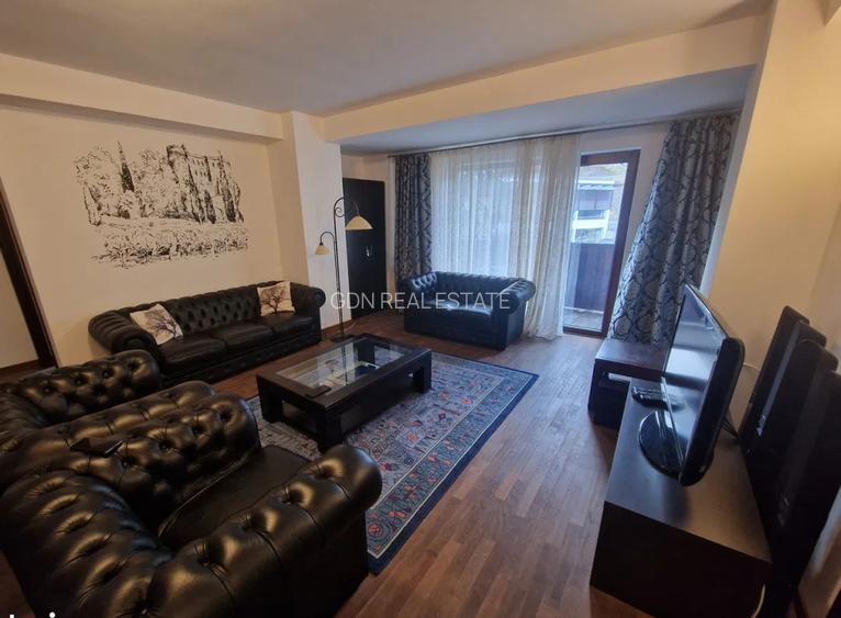 Apartament de lux cu vedere directa la partia Clabucet &acirc; Predeal - 16