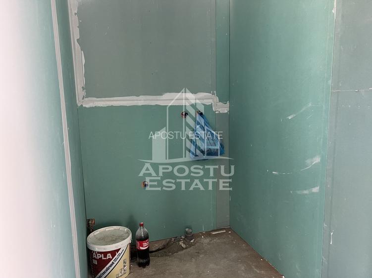 Duplex cu 4 camere P+E, in Beregsau Mare - 7