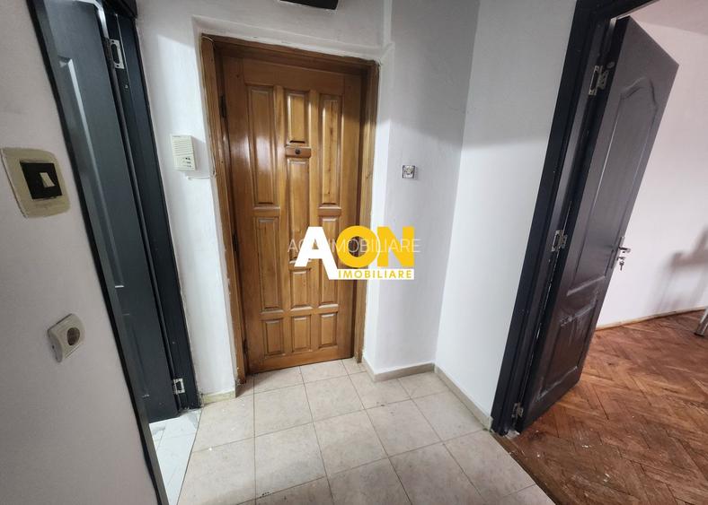 Apartament 1 Camera Zona Cetate, M-uri - 7