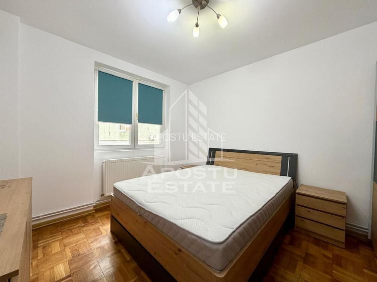 Apartament cu 2 camere, etaj intermediar, zona Complexul Studentesc - 3