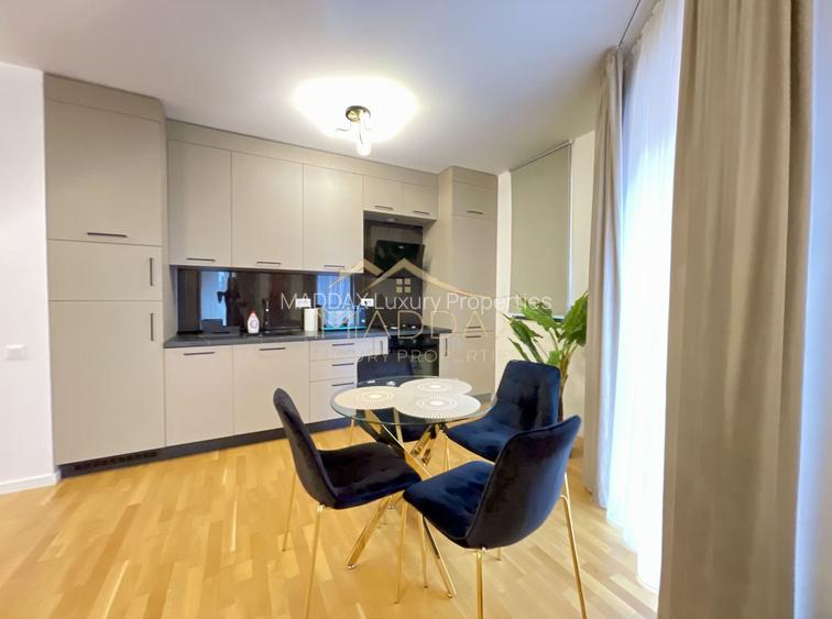 Apartament modern**2 Camere***LUX//AVIATIEI - 5