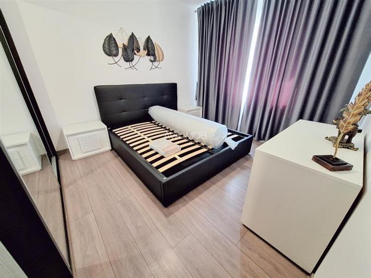 Apartament Modern, in vila, zona Republicii Auchan - 12