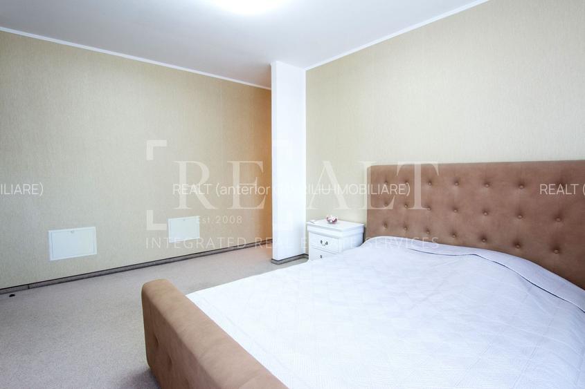 Inchiriere casa, vila 8 camere | Piscina, Complex, Premium | Corbeanca - 19