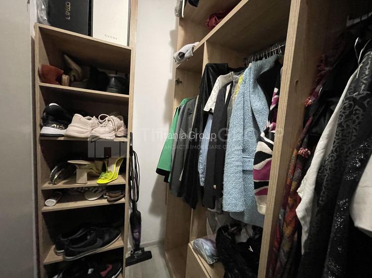 Apartament 2 camere+parcare, short/long term, pet friendly - 9