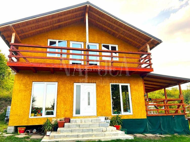 Casa 3 camere de vanzare in Borhanci, Cluj Napoca - 5